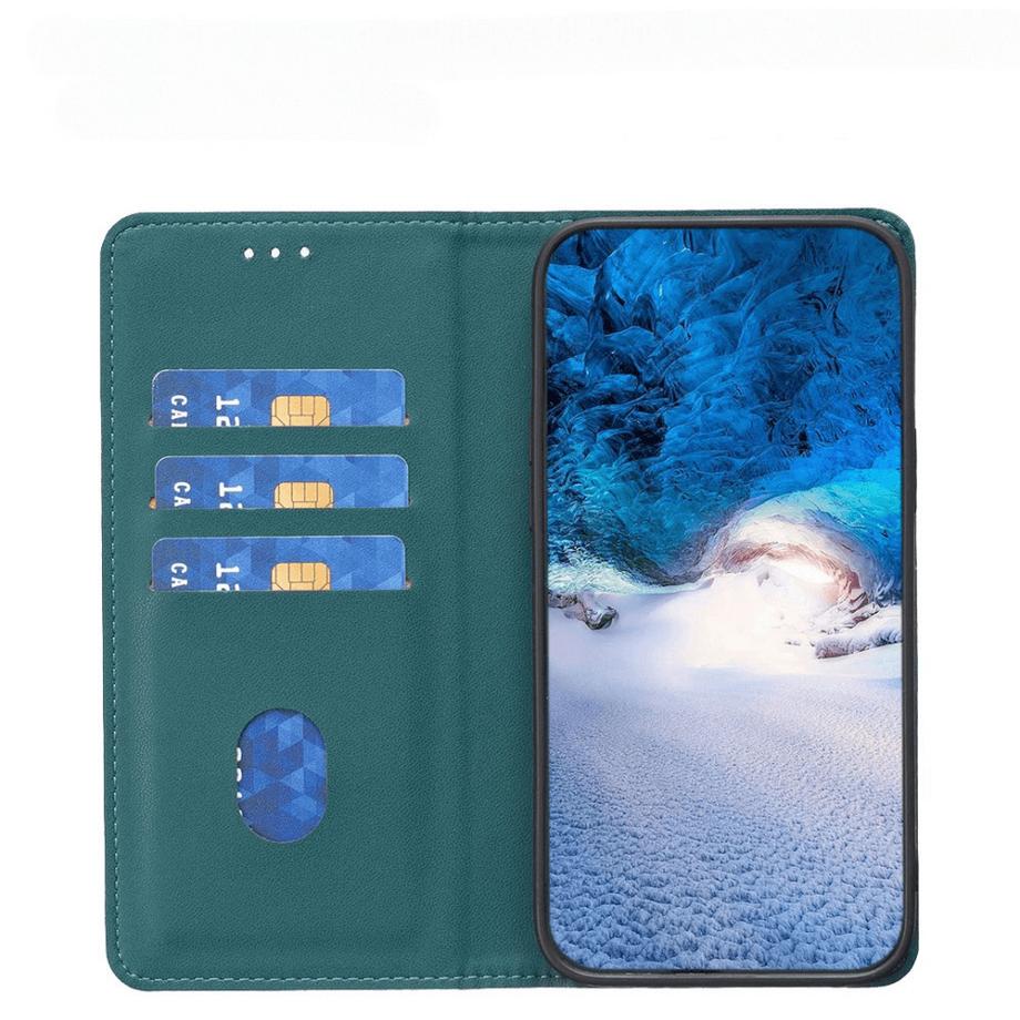 Cover-Discount  HONOR 400 Lite - BINFEN Custodia flip 