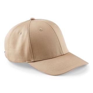 Beechfield  Urbanwear 6 Panel Kappe 