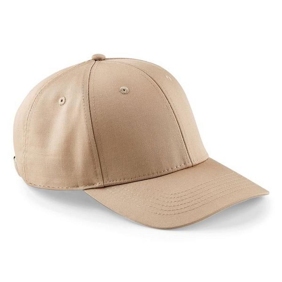 Beechfield Urbanwear 6 Panel Kappe  