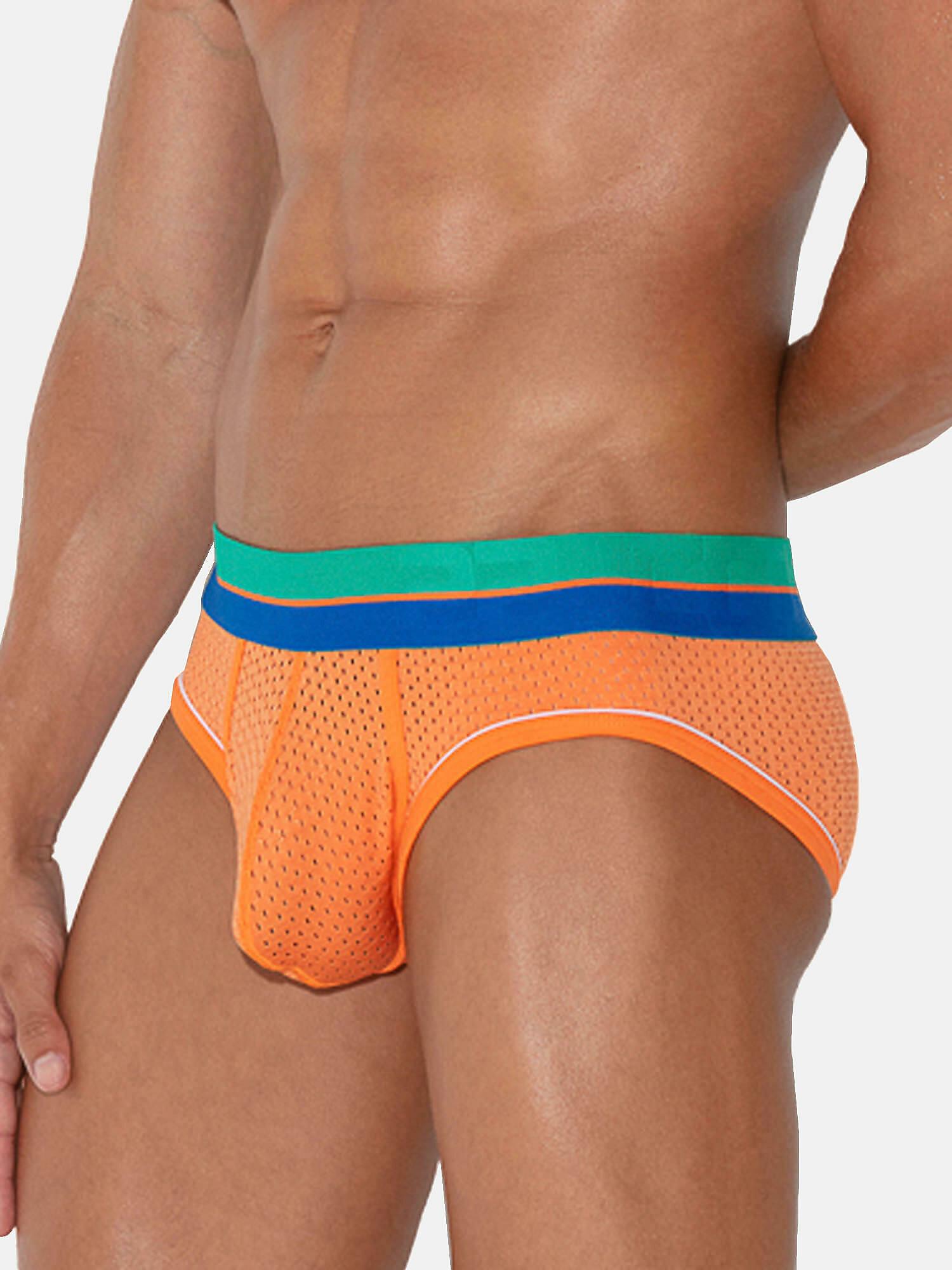 Code22  Slip Bright Mesh 