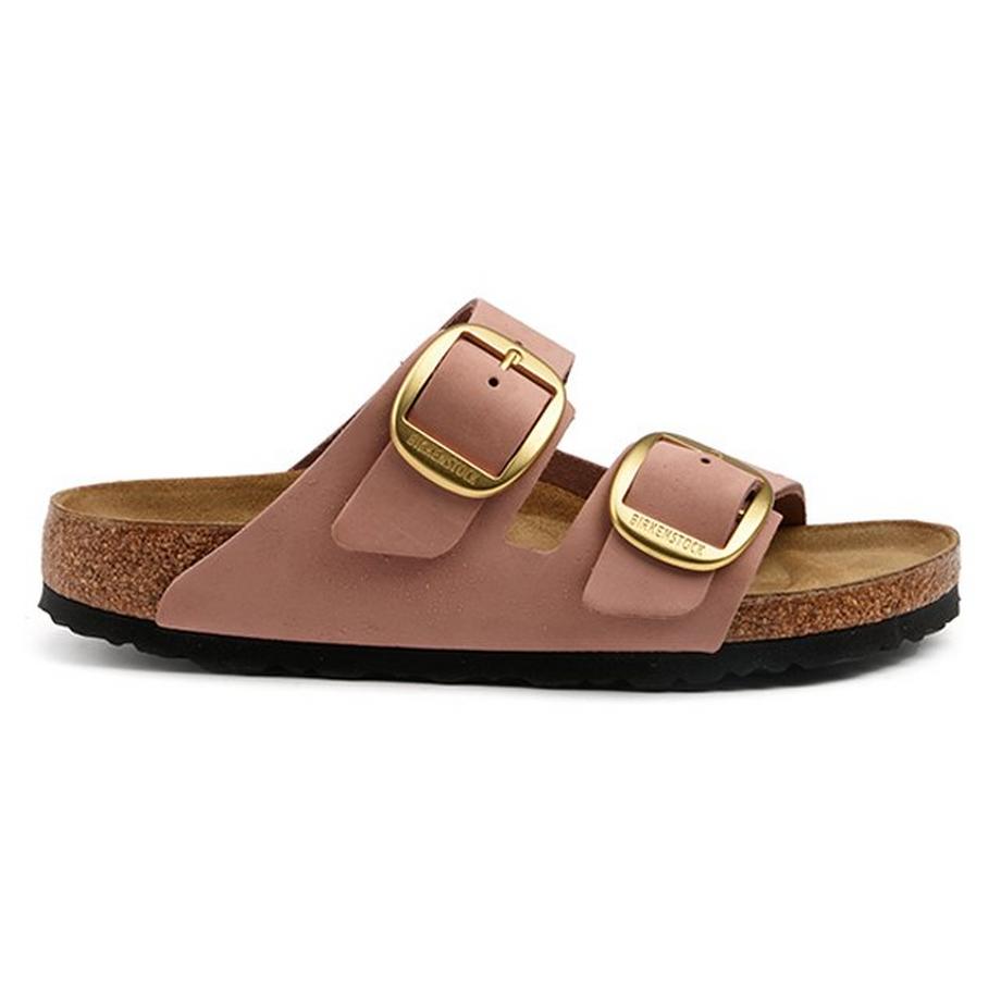 BIRKENSTOCK  Arizona Big Buckle N-36 