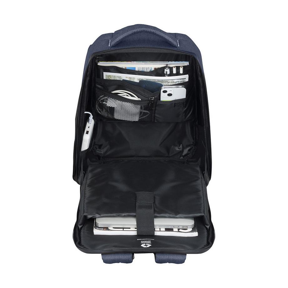 Dbramante1928  Sac à Dos pour PC 16 Pouces Christiansborg 