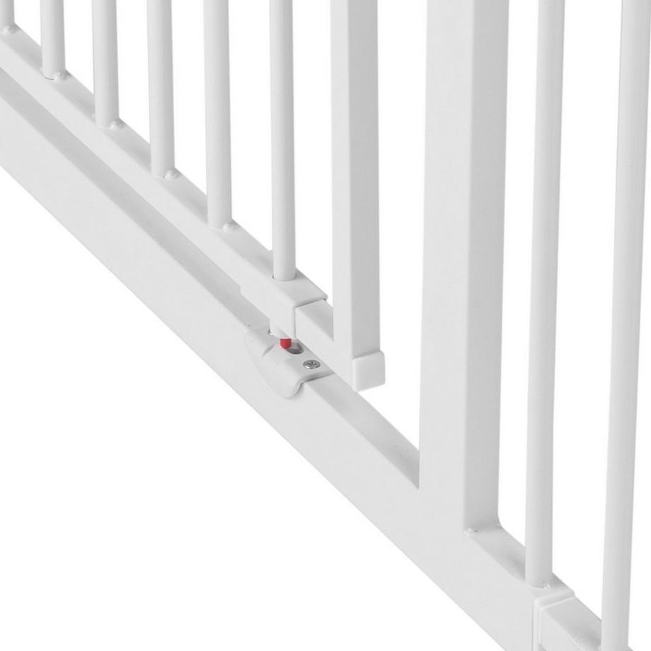 B2X  Schutzgitter für Kinder, - Nukido 718001 