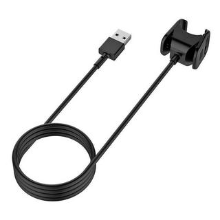 Avizar  Cavo carica USB per Fitbit Charge 3 / 4 