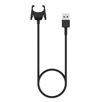 Câble charge USB p. Fitbit Charge 3 et 4