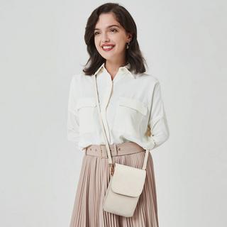 Only-bags.store Handy Umhängetasche mit Geldbörse  