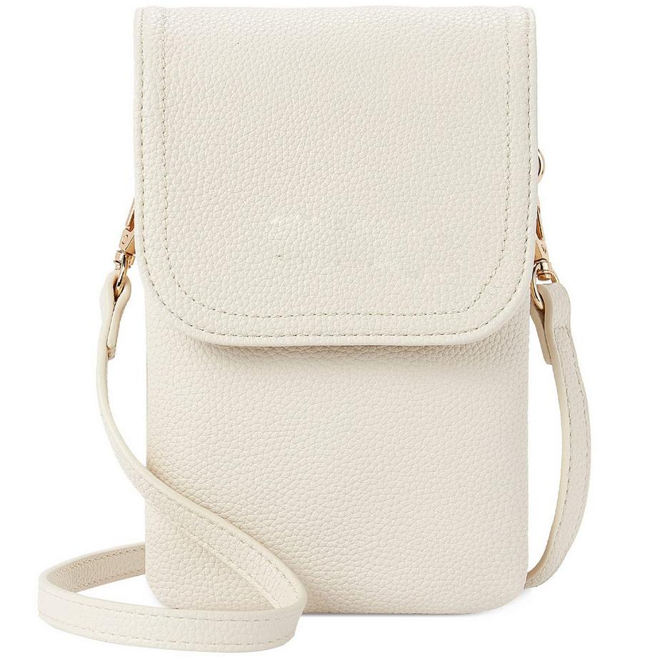 Only-bags.store Sac Bandoulière Téléphone avec Portefeuille  