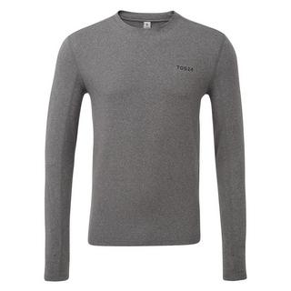 Tog24  Snowdon Base Layer Oberteil Rundhalsausschnitt 