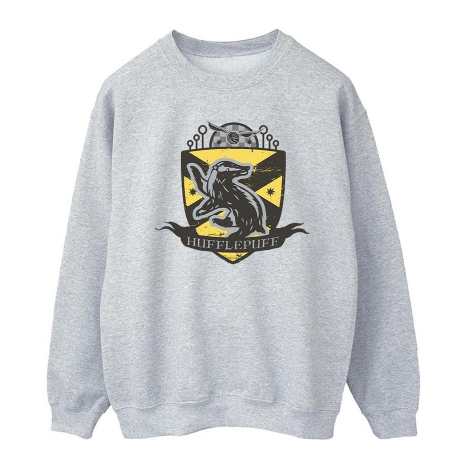 Harry Potter Hufflepuff Sweatshirt  
