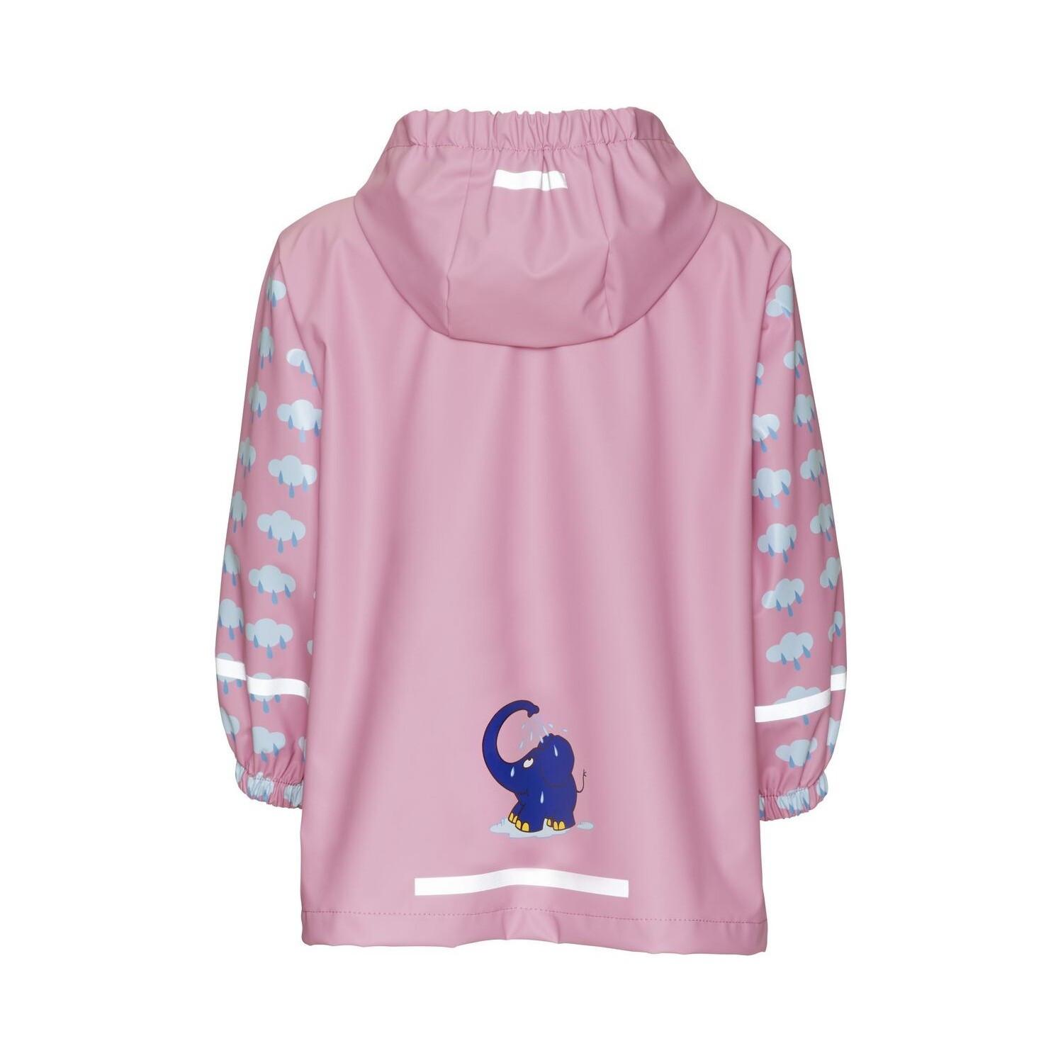 Playshoes  Imperméable enfant  Mouse & Elephant 