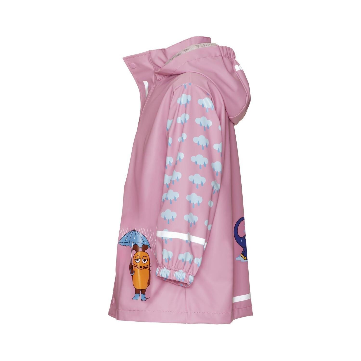 Playshoes  Imperméable enfant  Mouse & Elephant 