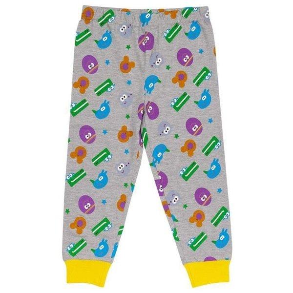 Hey Duggee  Ensemble de pyjama long WELL DONE SQUIRRELS 