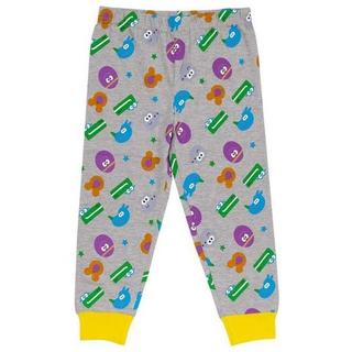 Hey Duggee  Ensemble de pyjama long WELL DONE SQUIRRELS 