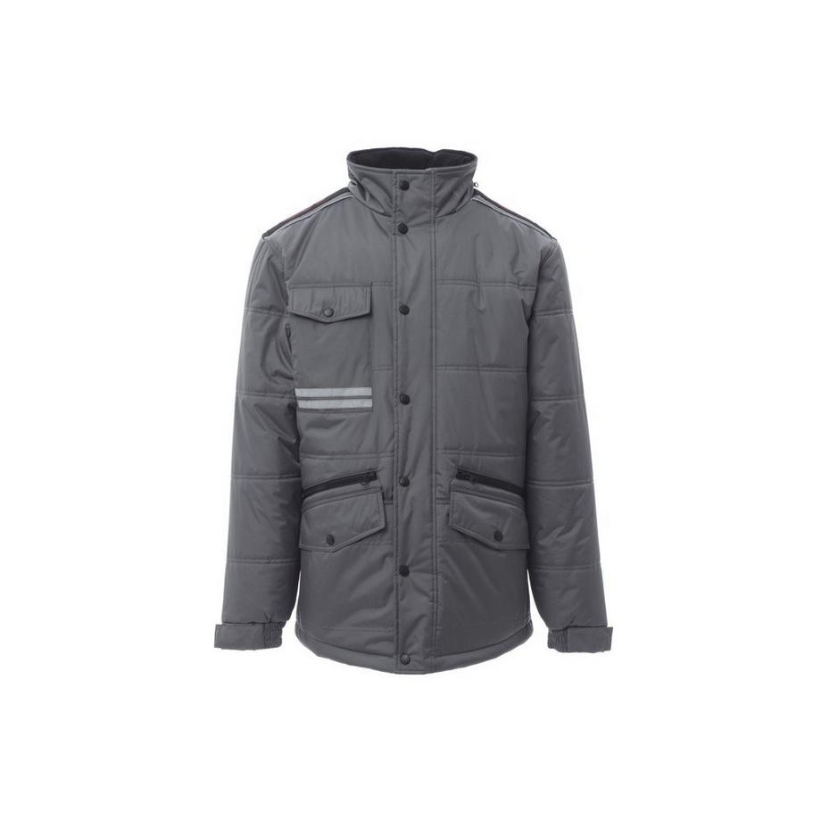 Payper Wear Kampfer FX Mid Jacke  