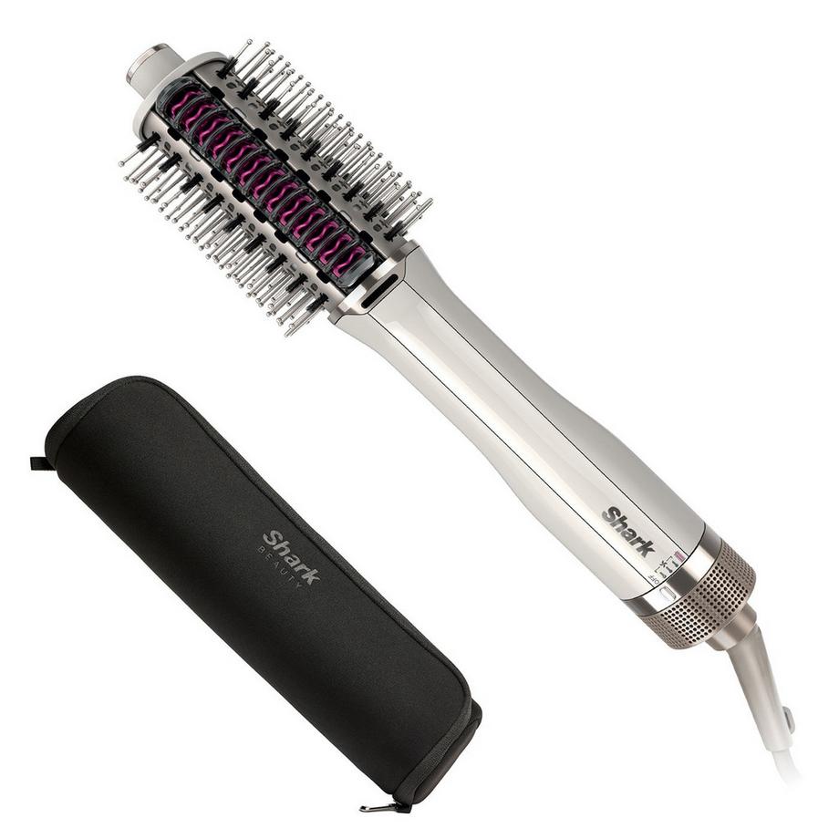 Shark  Brosse à air chaud SmoothStyle 