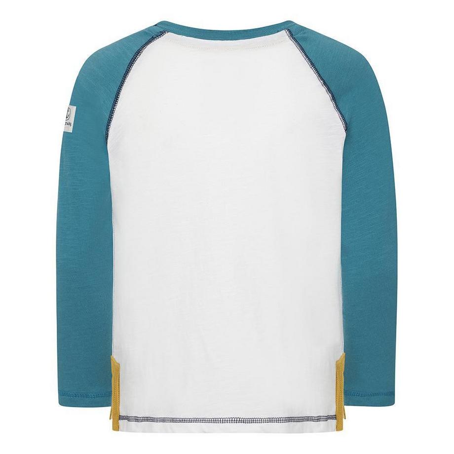 Lazy Jacks  TShirt 