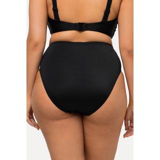 Ulla Popken  Culotte de bikini, combinable de multiples façons, SPF 20+ 