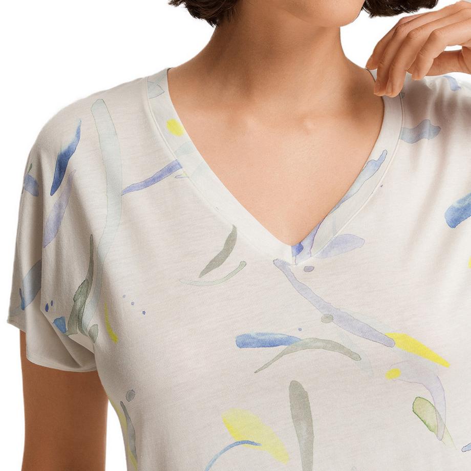 HANRO Sleep & Lounge Camicia da notte  