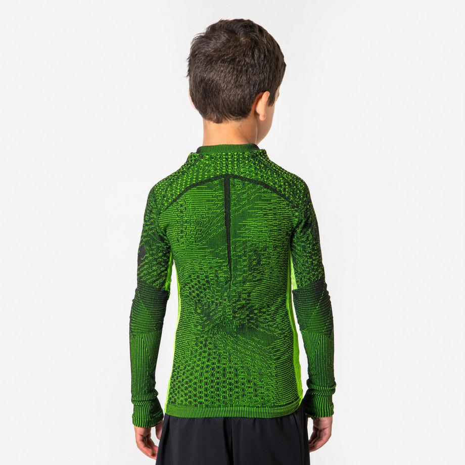 KIPSTA  Funktionsunterwäsche Kinder Warm 