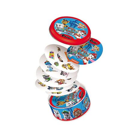 Asmodée  Dobble Dobble Paw Patrol 