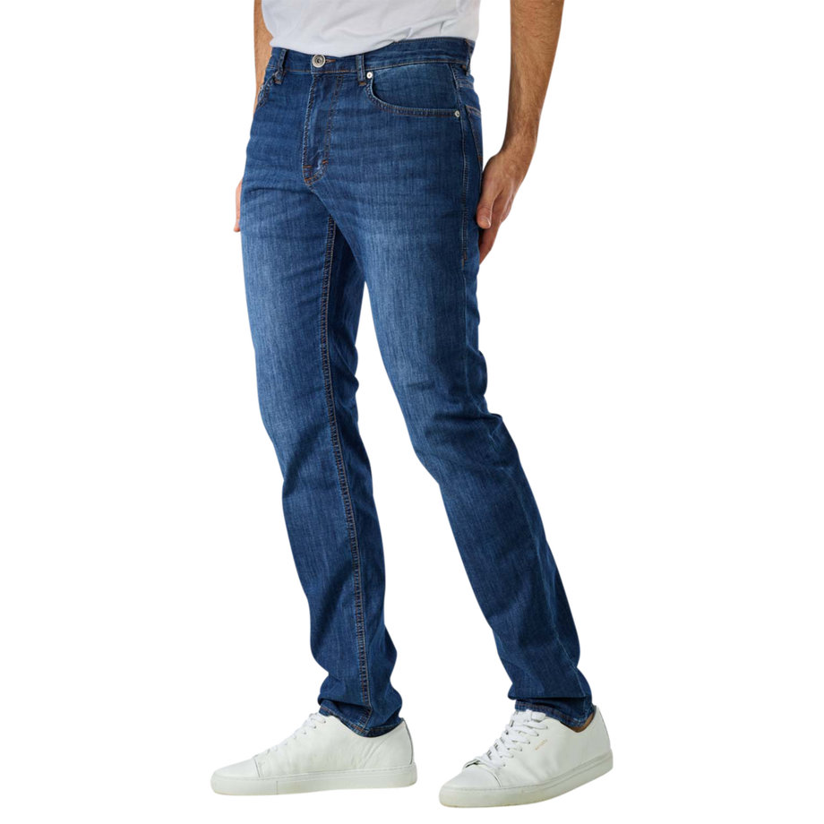 JOOP! Mitch Straight Jeans  