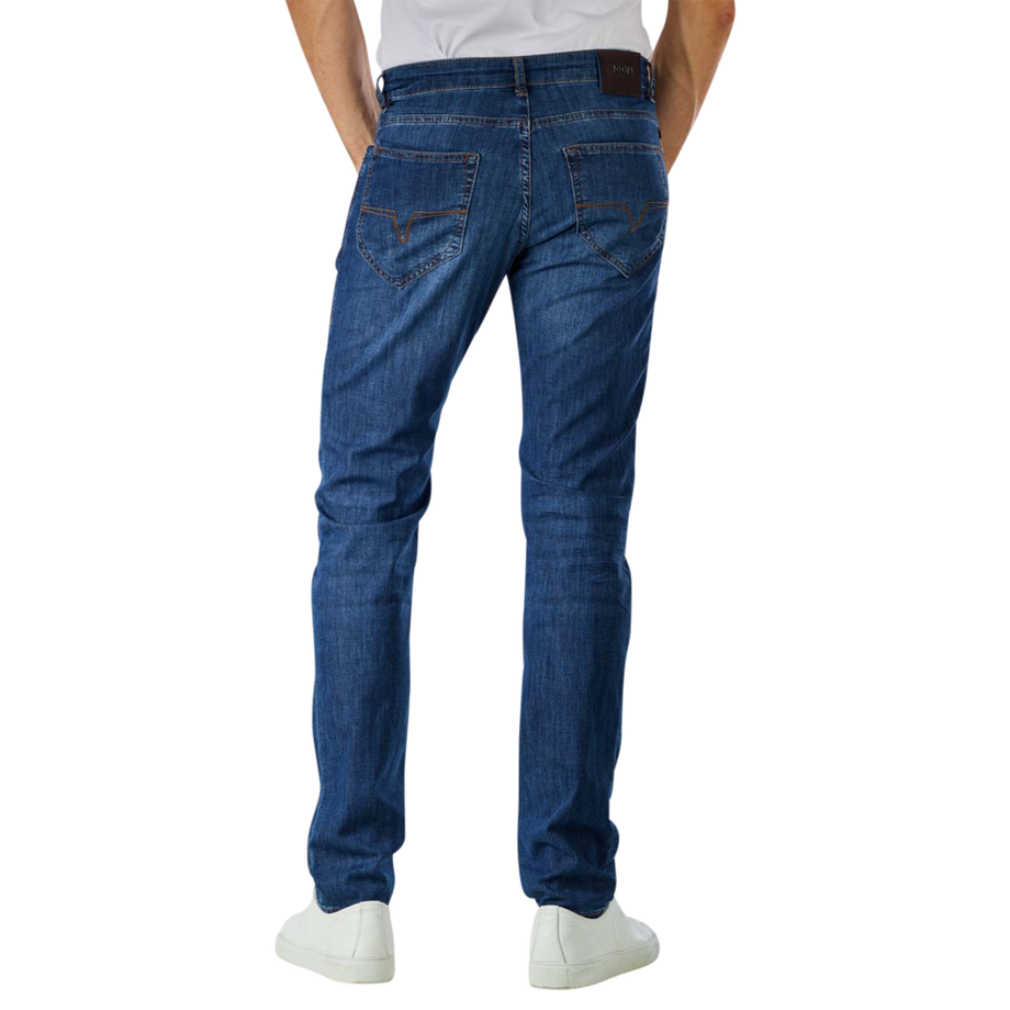JOOP! Mitch Straight Jeans  