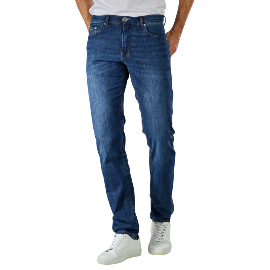 Mitch Jeans Straight