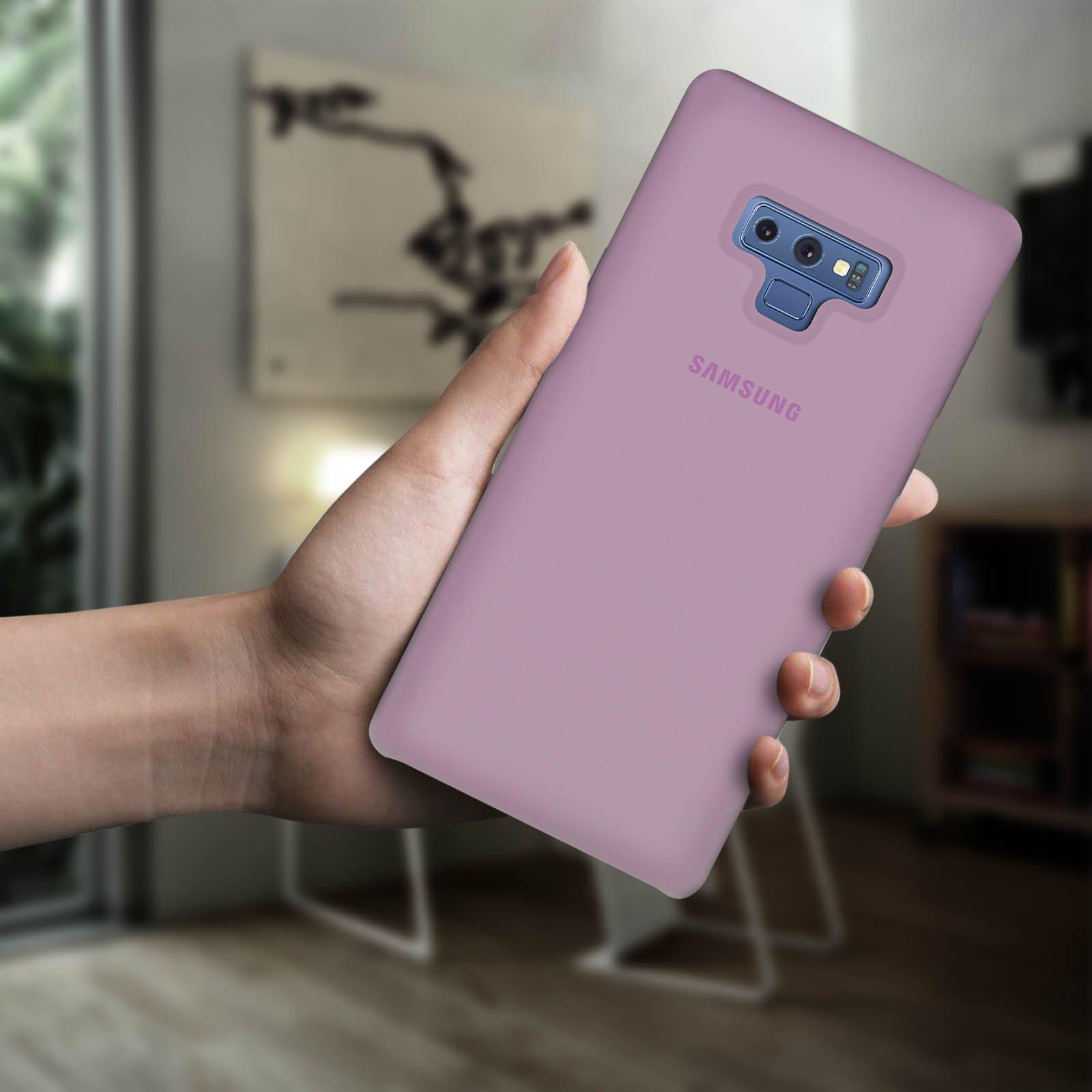 SAMSUNG  Cover Originale Samsung Note 9 