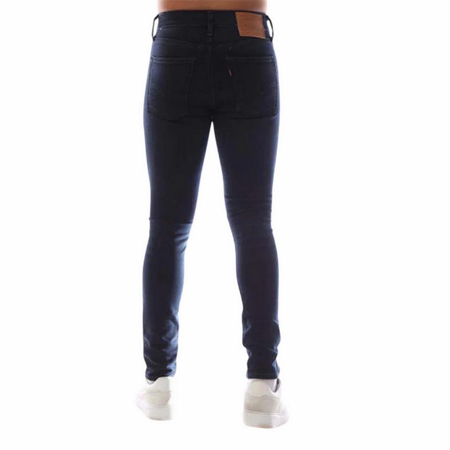 Levis  Jean 