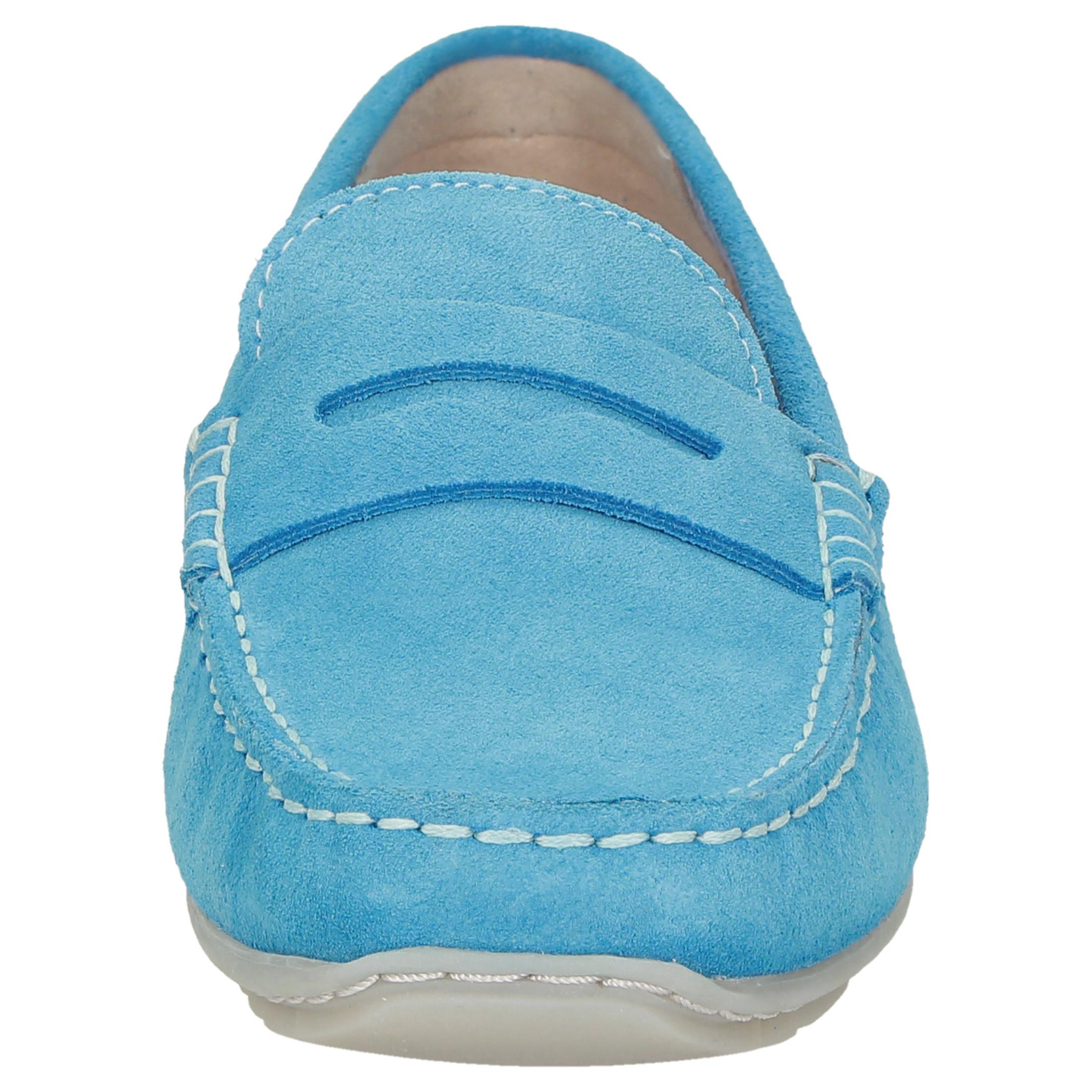 Sioux  Slipper Carmona-700 