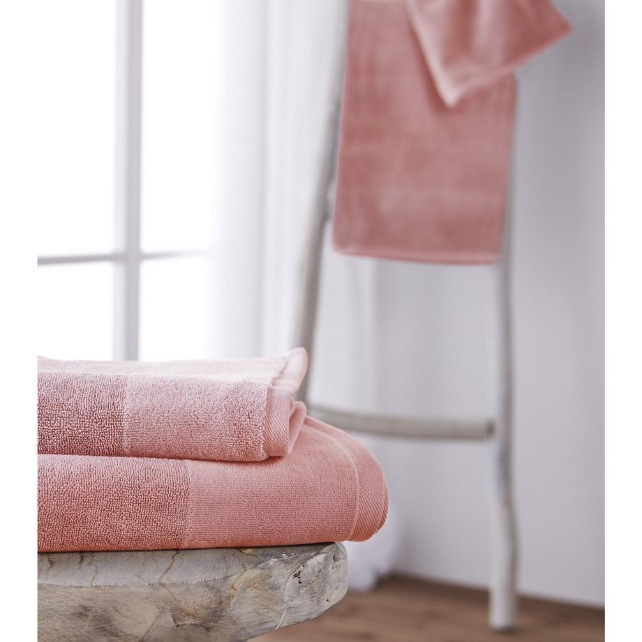 Living Home Softfeel Gästetuch  