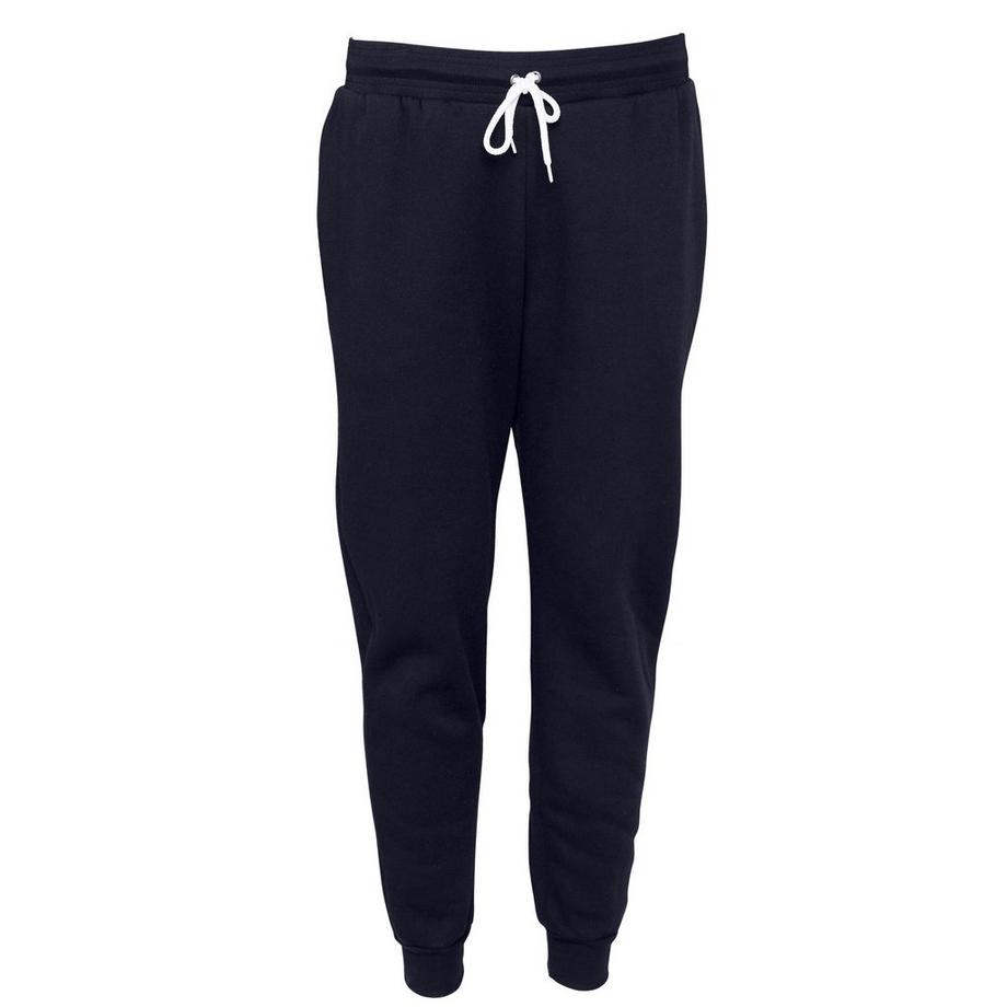 Bella + Canvas  Jogger Sweatpants 