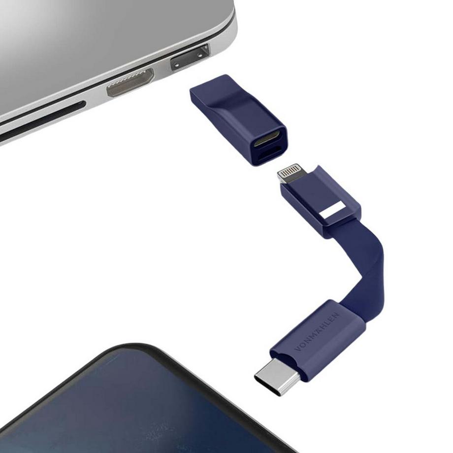 Vonmählen  Kabel 5 in 1 