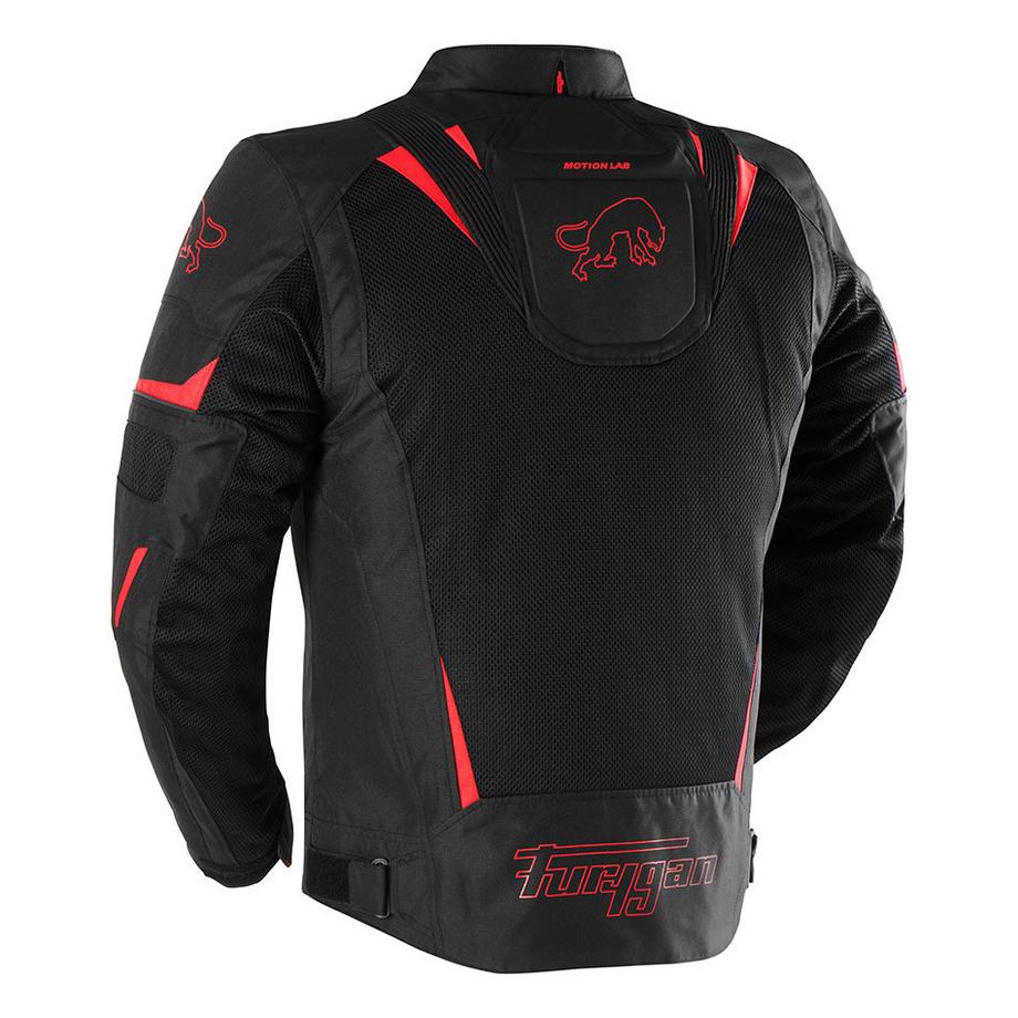 Furygan Ultrapark 3/1+ Blouson Moto  