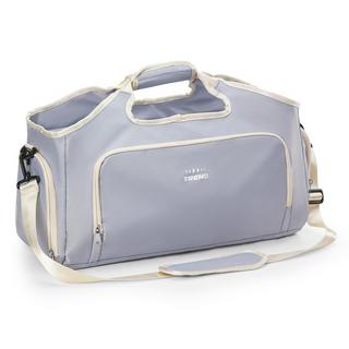 Only-bags.store Sport Weekender Reisetasche mit Schuhfach  