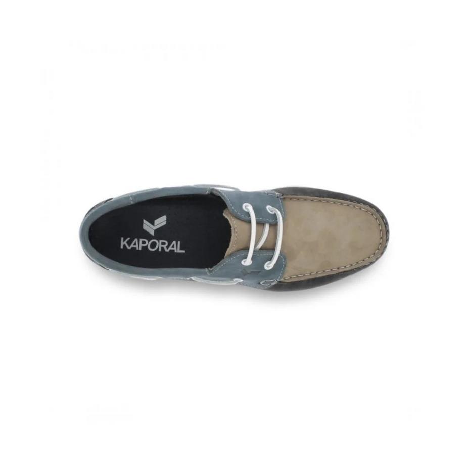 KAPORAL Mocassins Fabli  