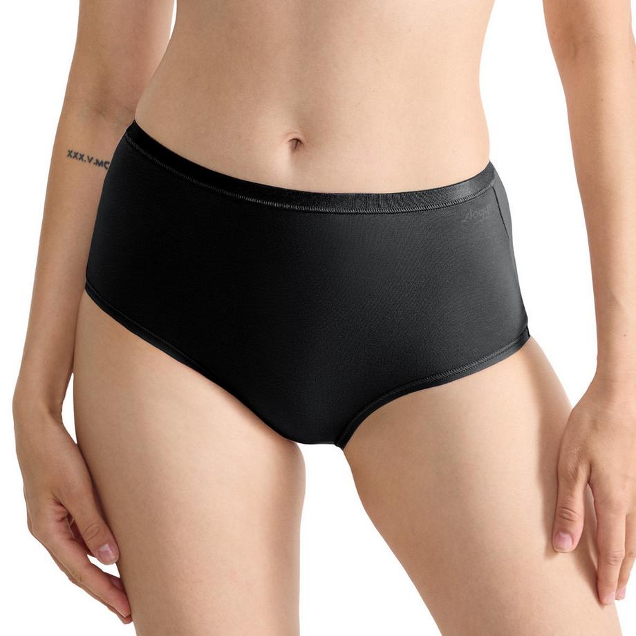 sloggi GO Daily Cotton Slip vita alta confezione da 9  