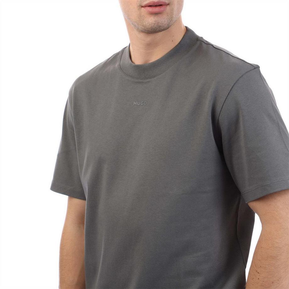 HUGO  T-ShirtMotiftyle Logo Imprimé Dapolino 