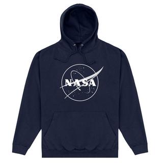 Nasa  Sweat à capuche GALAXY 