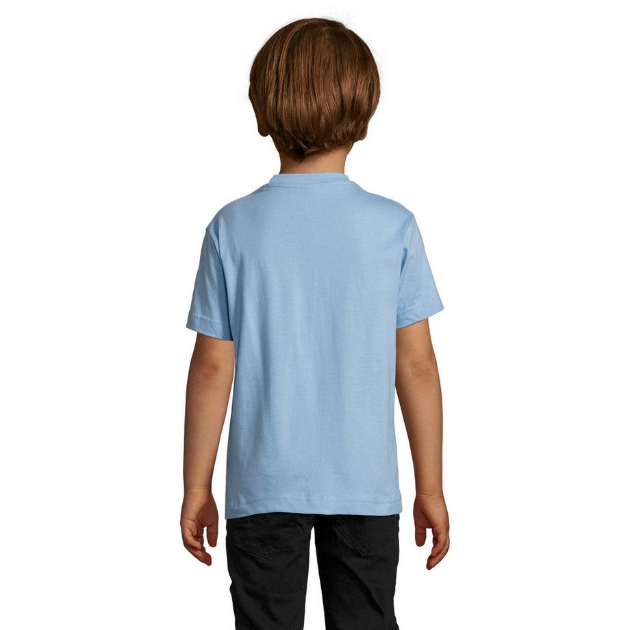 SOLS  Imperial T-Shirt 