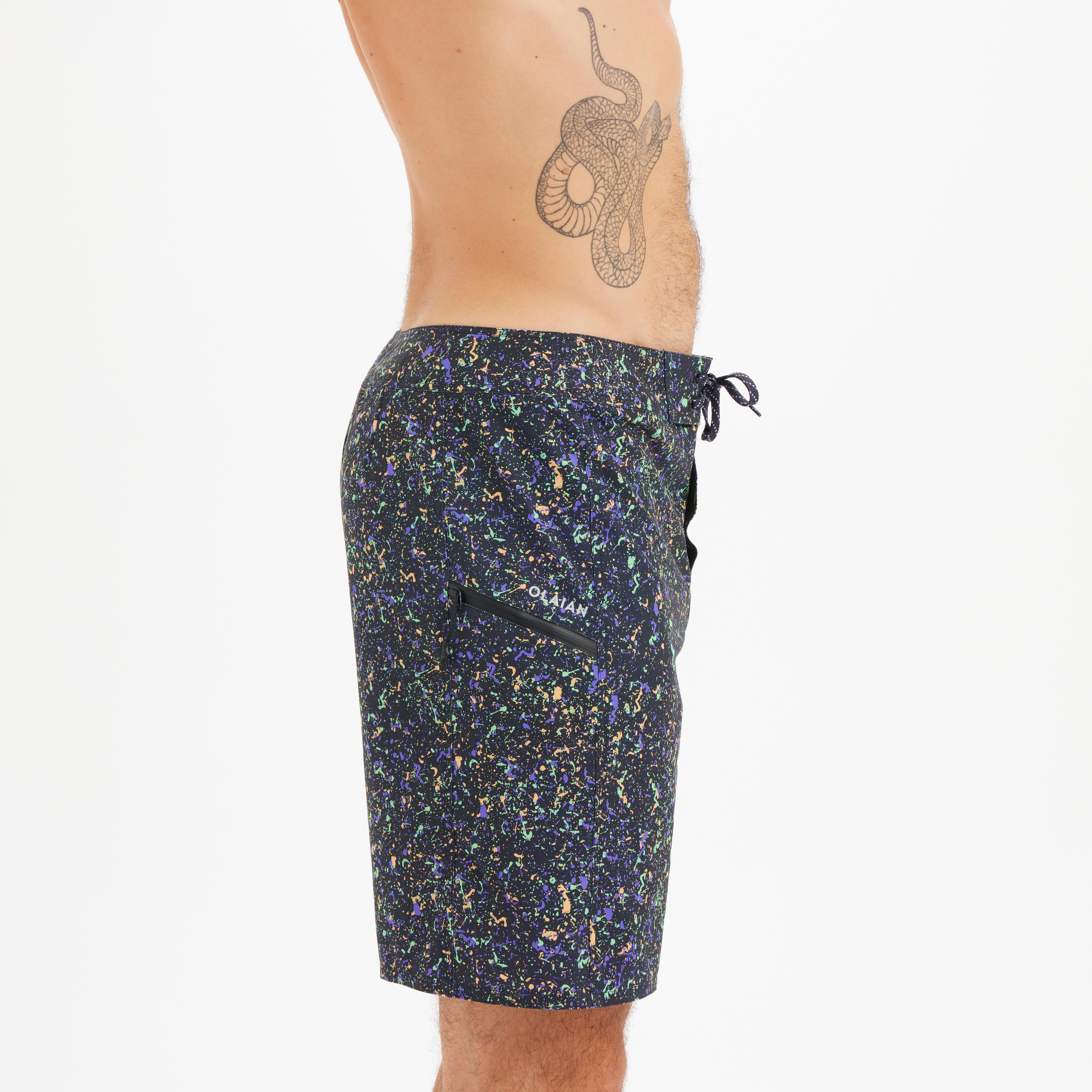 OLAIAN  Boardshort - 500 