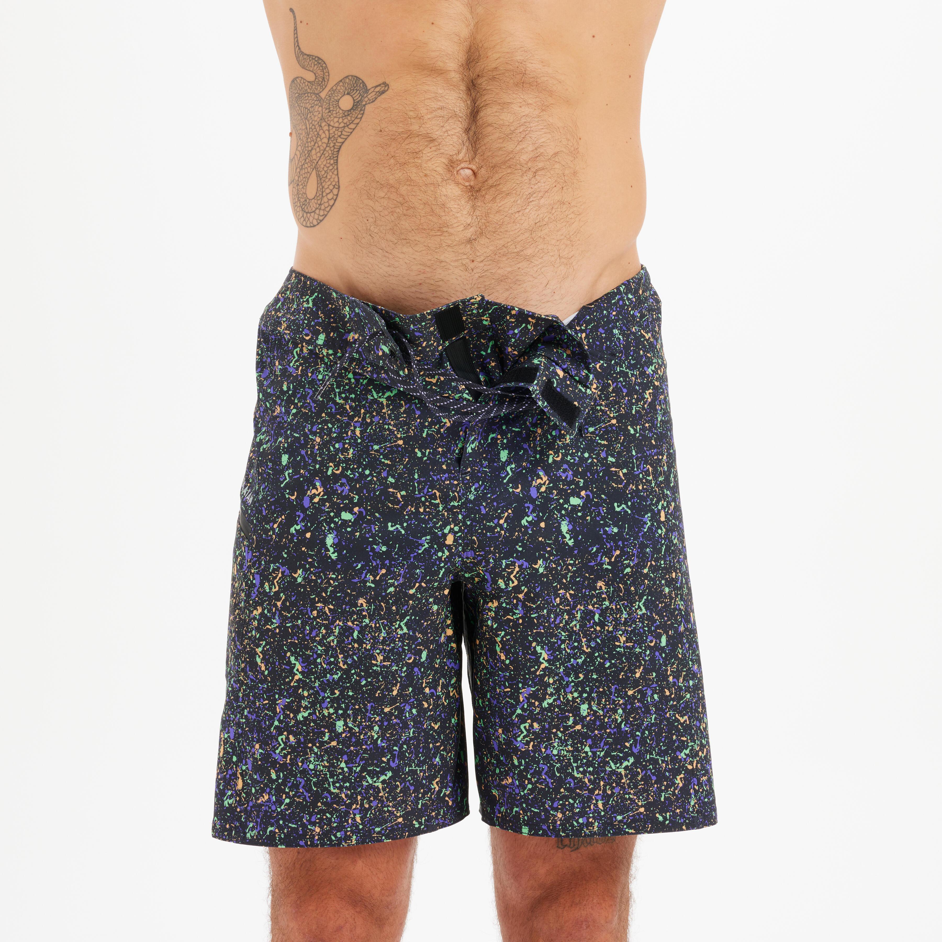 OLAIAN  Boardshorts - 500 