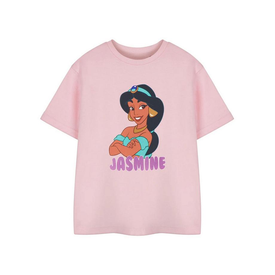 Princess  TShirt  kurzärmlig 