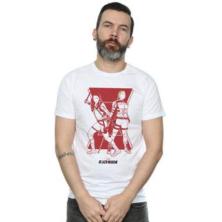 MARVEL  Tshirt 