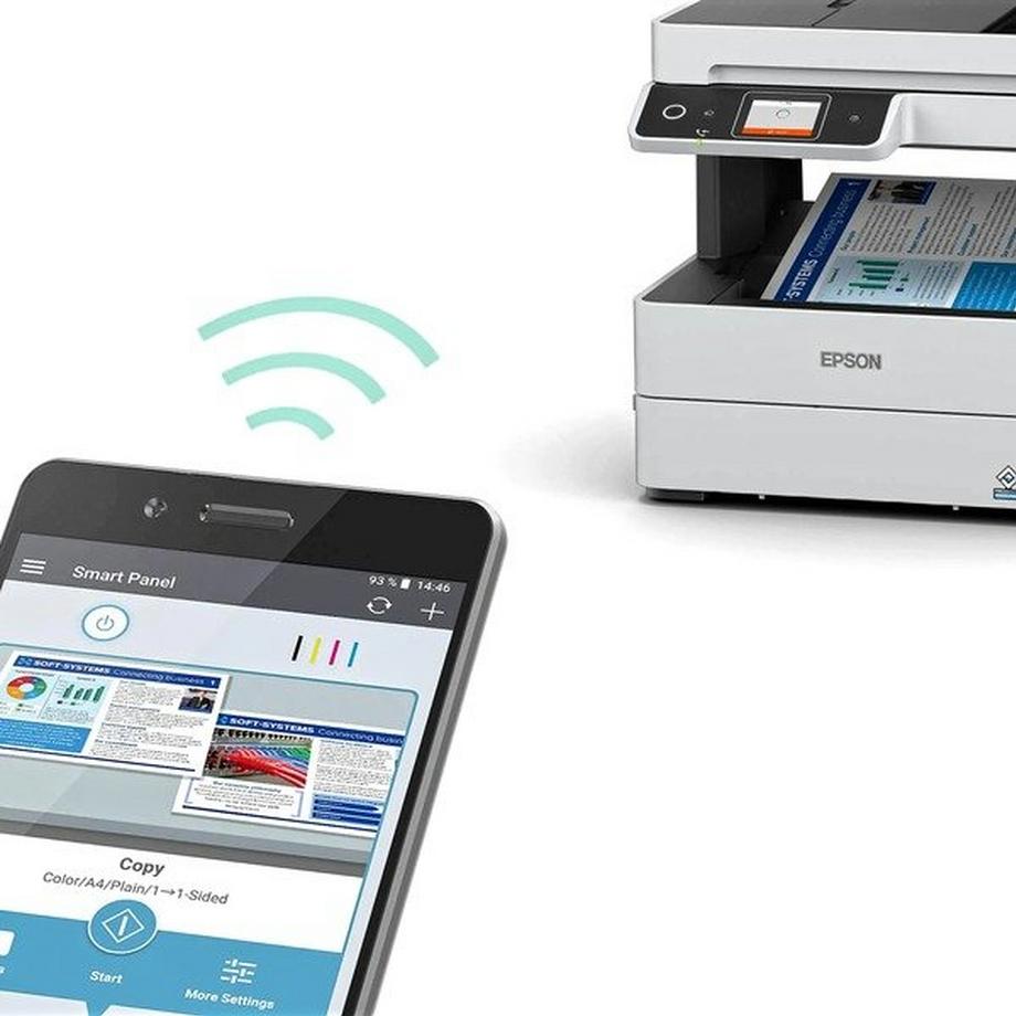 EPSON  EcoTank ET-5170 