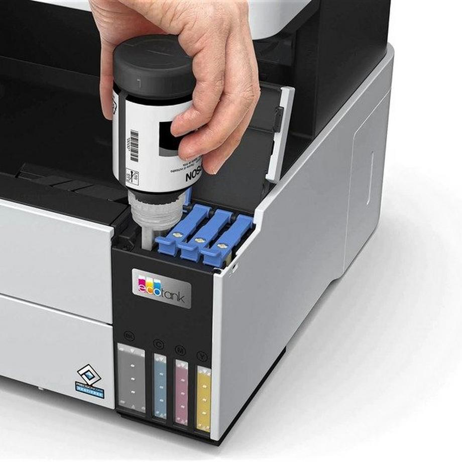 EPSON  EcoTank ET-5170 