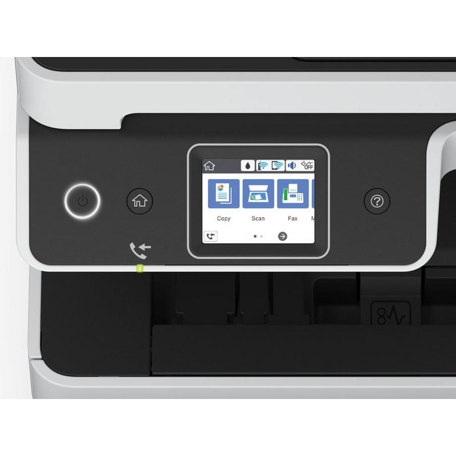 EPSON  EcoTank ET-5170 