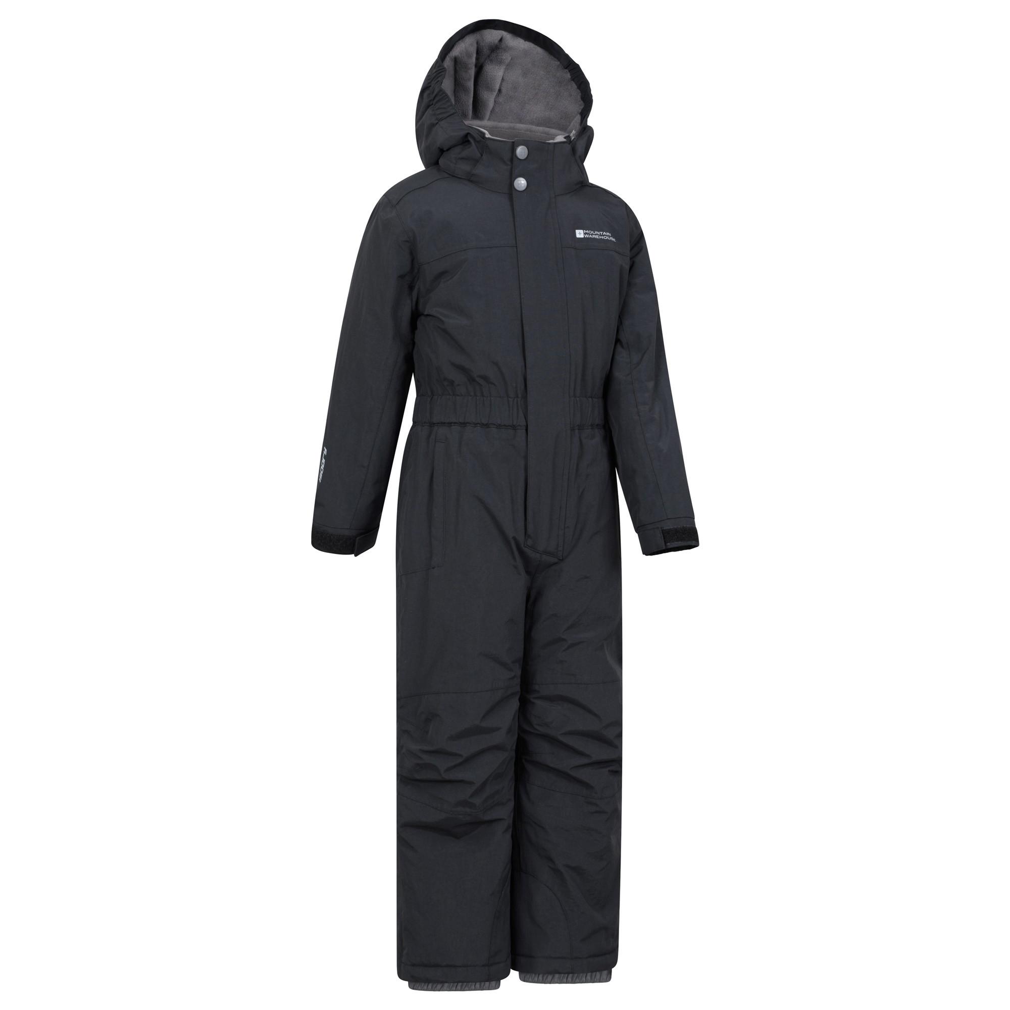 Mountain Warehouse Cloud All In One Tuta da Neve Impermeabile  