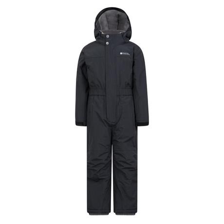 Mountain Warehouse Cloud All In One Tuta da Neve Impermeabile  