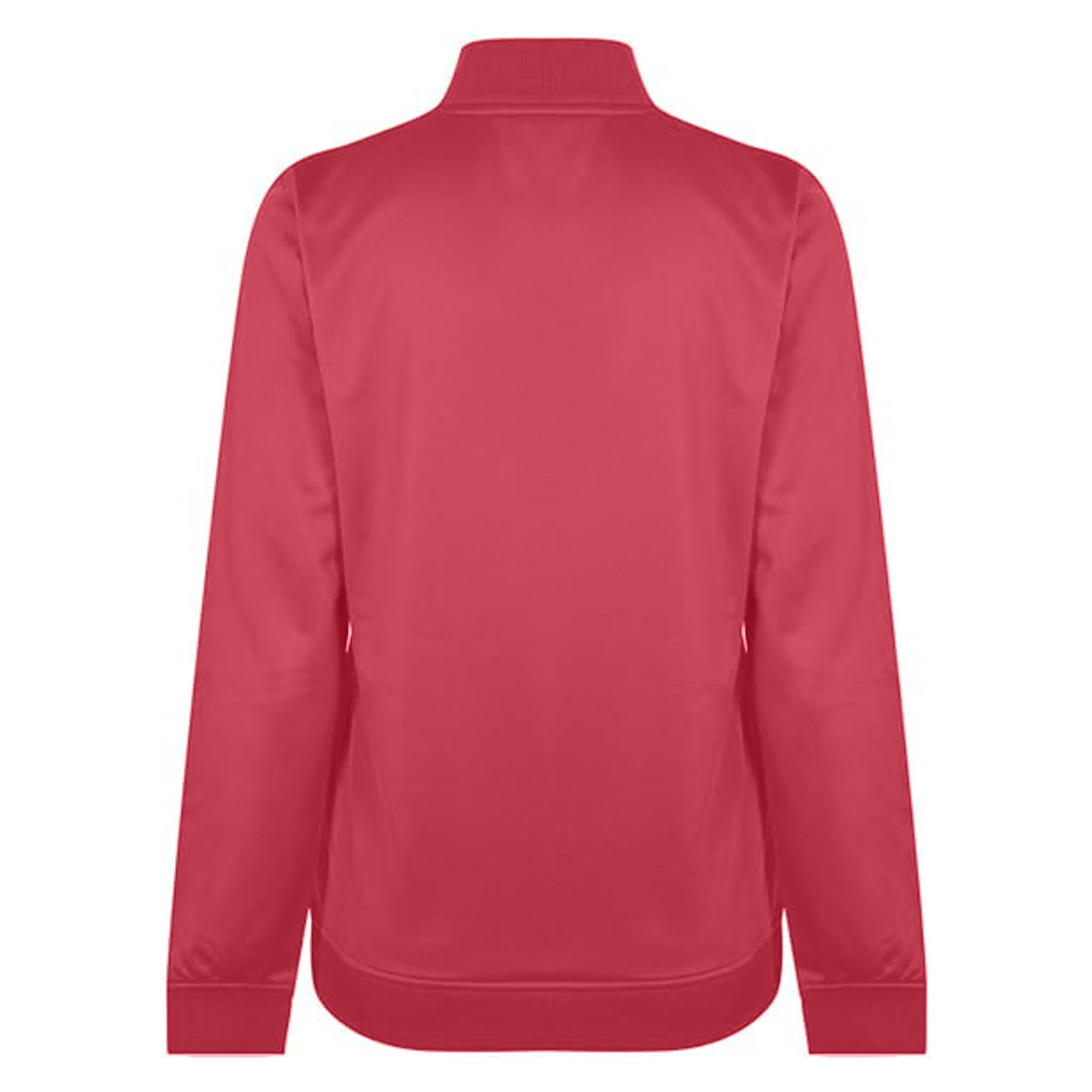 Umbro  Club Essential Sweatshirt mit halbem Reißverschluss 